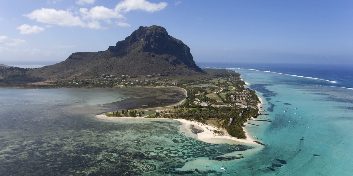 Mauritius : growing trend for italian arrivals at the end of 2015