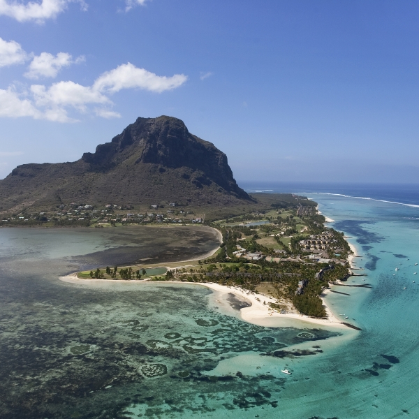 Mauritius: a gennaio italiani in crescita del +13%