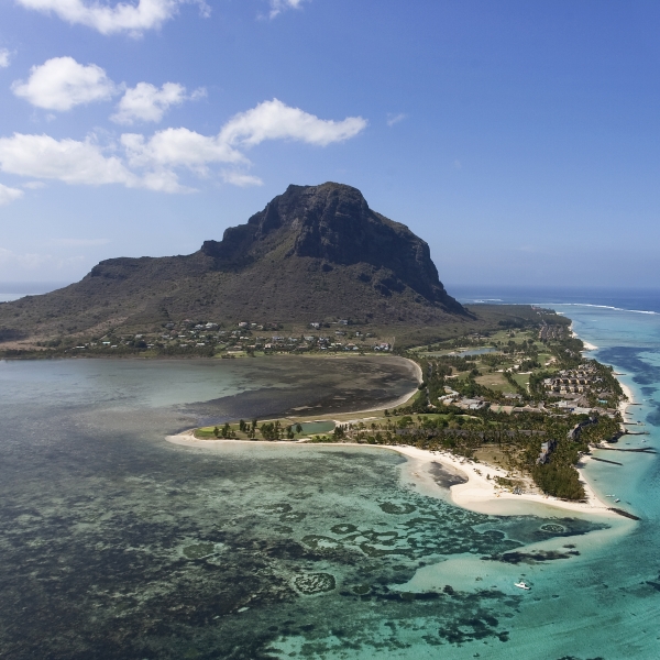 Mauritius Happy Hour: appuntamento con Mauritius in agenzia di viaggio