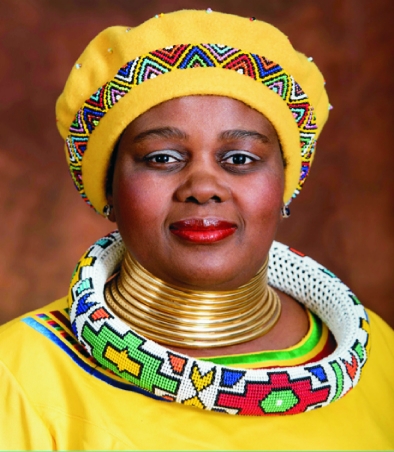 South African Tourism annuncia il nuovo Ministro del Turismo