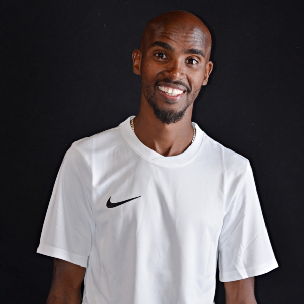 Runner di tutto il mondo unitevi al campione Mo Farah alla “Ooredoo Doha Marathon”