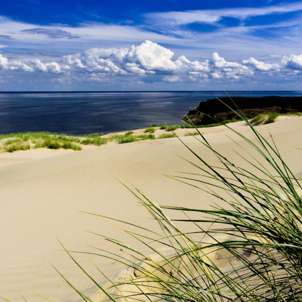 La penisola curlandese tra le 10 migliori spiagge d’Europa secondo Lonely Planet