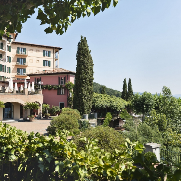 Pasqua di gusto al Renaissance Tuscany Il Ciocco Resort & Spa