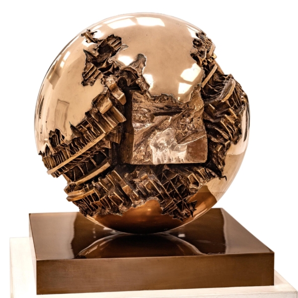 Si inaugura il 3 novembre a Trieste “La scultura nelle raccolte del Museo Revoltella. Da Canova al XXI secolo”