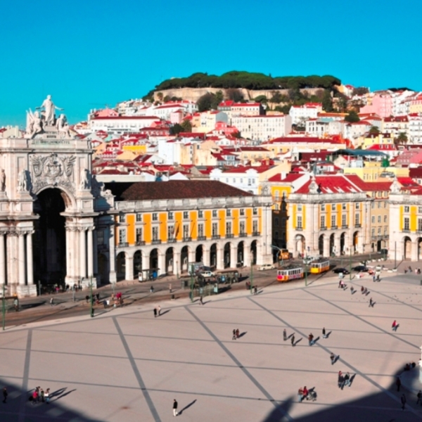 10 ragioni per ricaricarsi con un weekend a Lisbona