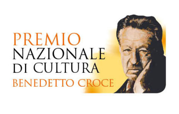 Premio Nazionale di Cultura “Benedetto Croce” 2018