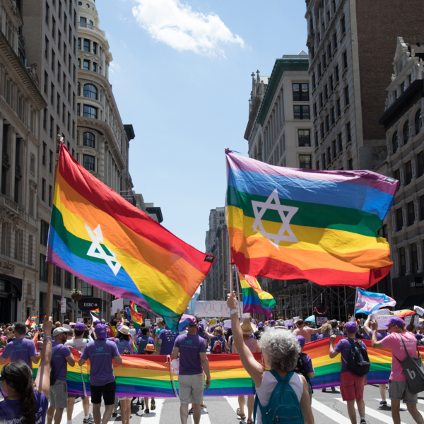 NYC & Company presenta i principali eventi dell’LGBTQ Pride 2018 nei distretti della città