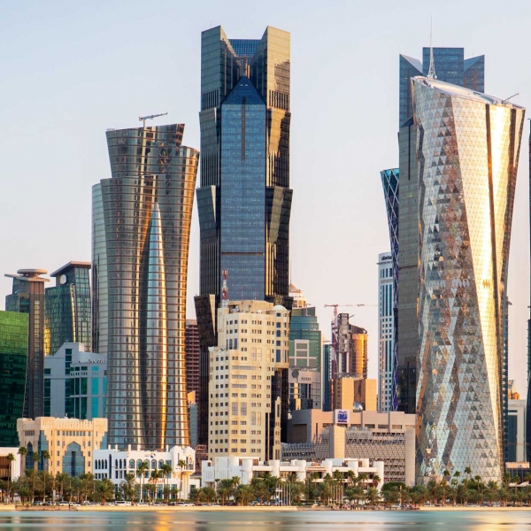 Qatar Tourism Authority partecipa all’Arabian Travel Market con 38 partner