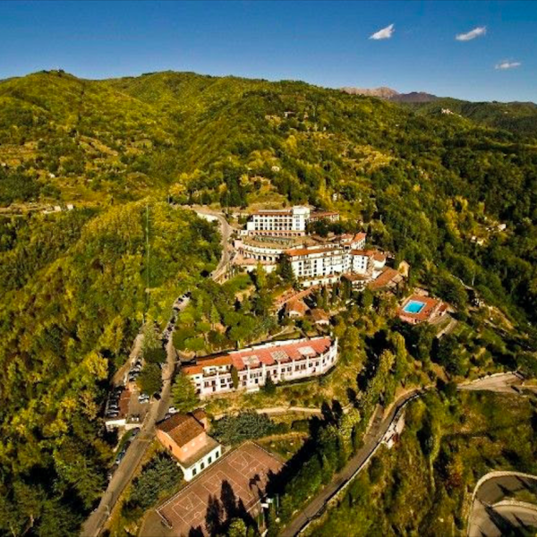 Un’estate a tutta cultura al Renaissance Tuscany Il Ciocco Resort & Spa