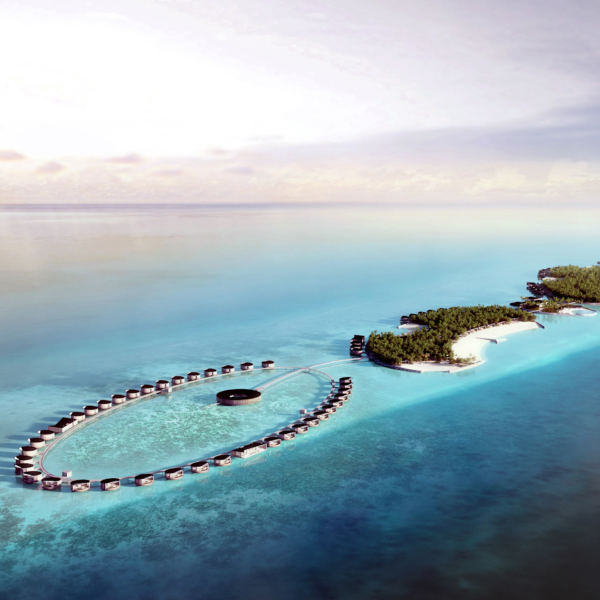 Maldive: nuovi resort in apertura nel 2021