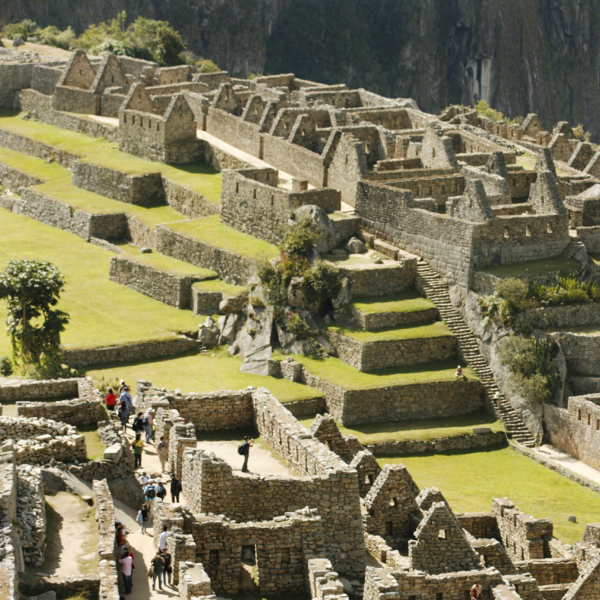 Perù: quando il turismo sostenibile nasce dalle comunità locali