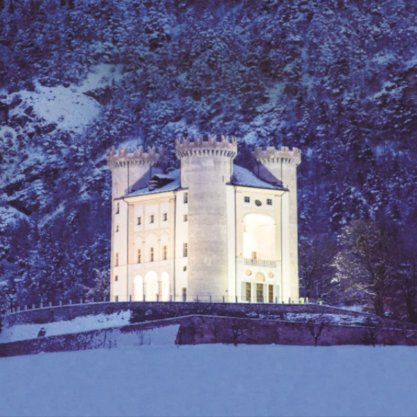 A Natale il Castello di Aymavilles riapre le sue porte per vivere un’esperienza unica