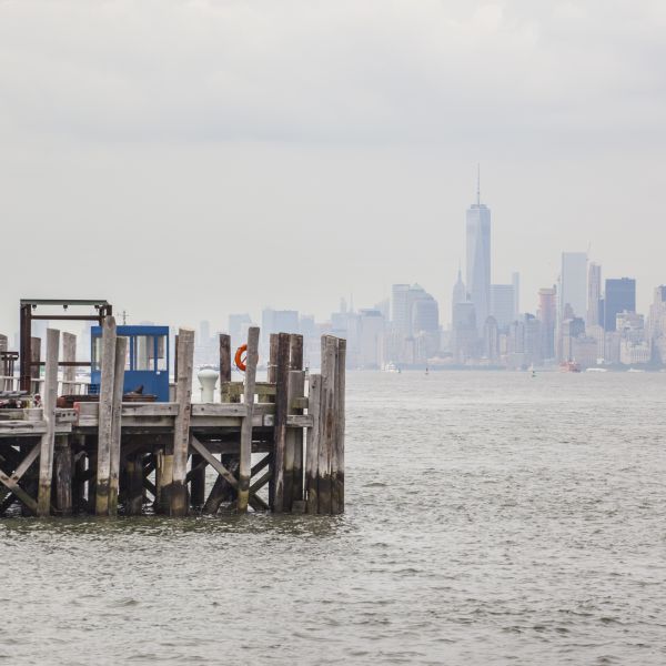NYCGO Insider Guides presenta St. George a Staten Island