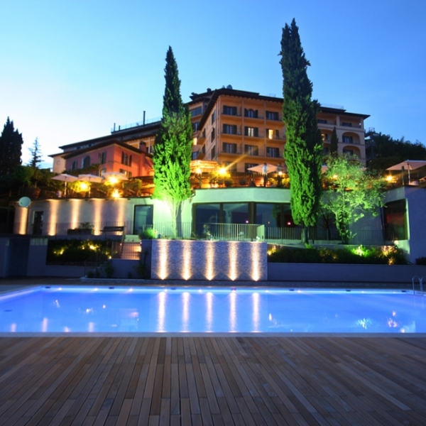 Renaissance Tuscany Il Ciocco Resort & Spa is the official hotel of Lucca Summer Festival 2016