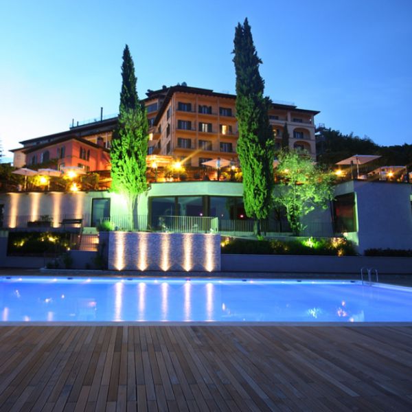 Renaissance Tuscany Il Ciocco Resort & Spa chooses AIGO for communication