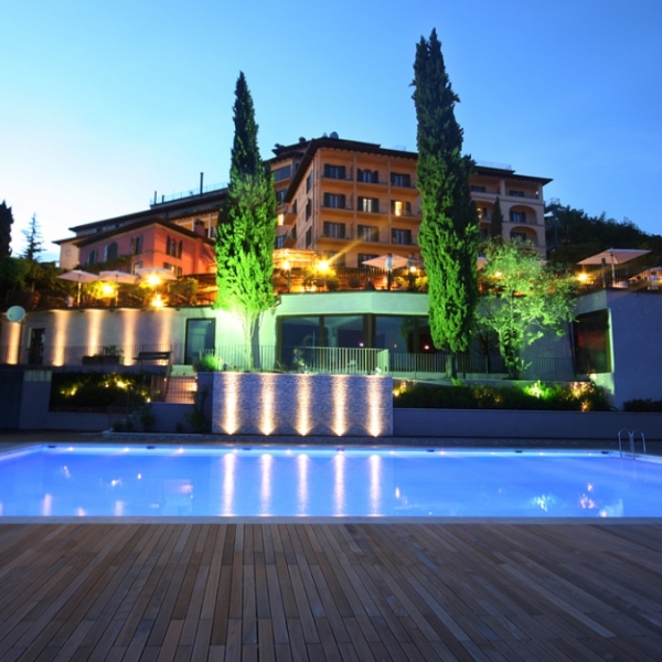 Fuga romantica tra cucina e relax al Renaissance Tuscany Il Ciocco Resort & Spa