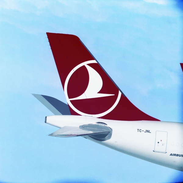 Il Turkish Airlines Corporate Club premiato al “GT Tested Reader Survey Award” nella nuova categoria “Best Corporate Travel Program for Business Travelers”