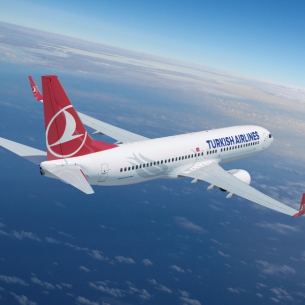 Turkish Airlines estende il servizio di “Stopover” a Istanbul ai passeggeri in partenza dagli scali italiani