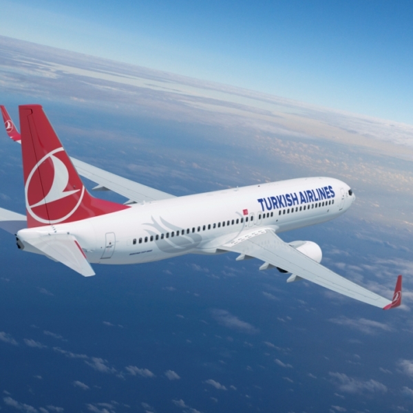 Turkish Airlines si conferma ancora una volta come “Brand di Maggior Valore della Turchia” in ogni settore