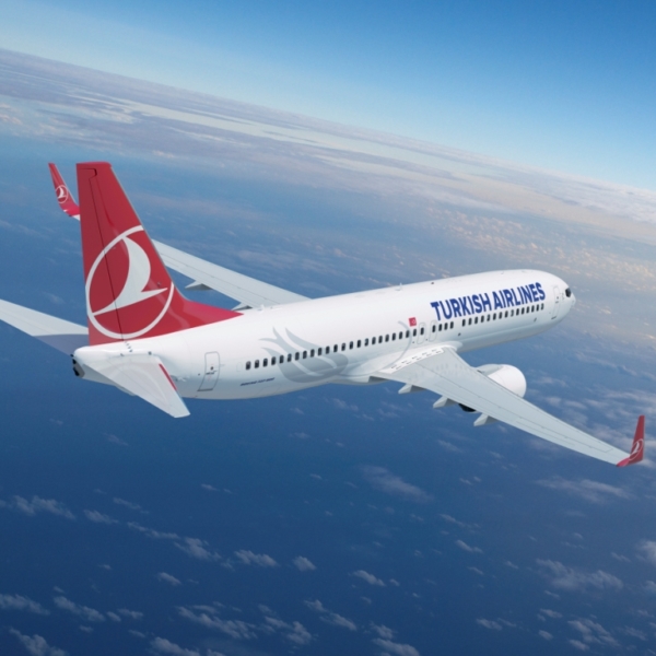 Turkish Airlines Sponsor della XVIII edizione dell’Emilia Romagna Festival