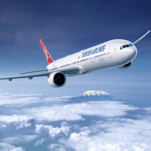 Turkish Airlines è partner ufficiale di Inter Campus Libano