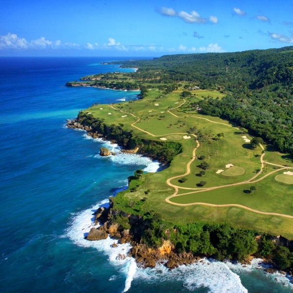 Repubblica Dominicana: la regina caraibica del golf