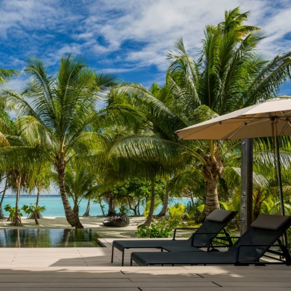 The Brando, Best Resort della Polinesia Francese ai Condé Nast Traveler’s 2018 Readers’ Choice Awards
