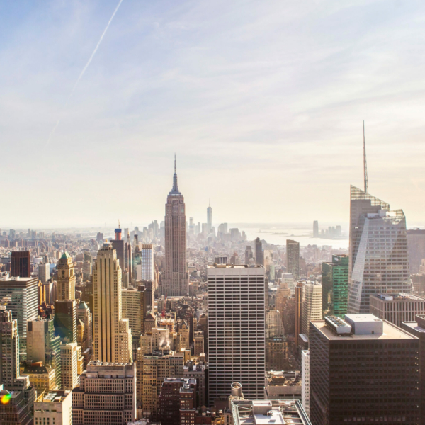 NYC & COMPANY INVITA A ESPLORARE MANHATTAN LIKE A NEW YORKER