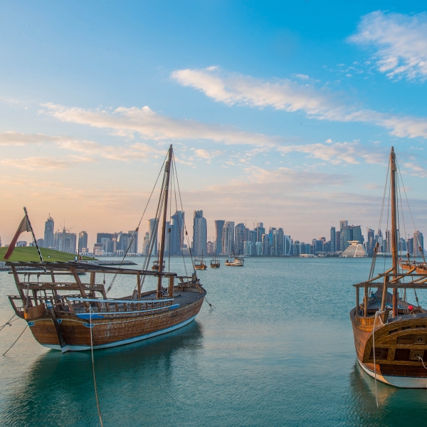 Il Qatar investe nel mercato del turismo italiano