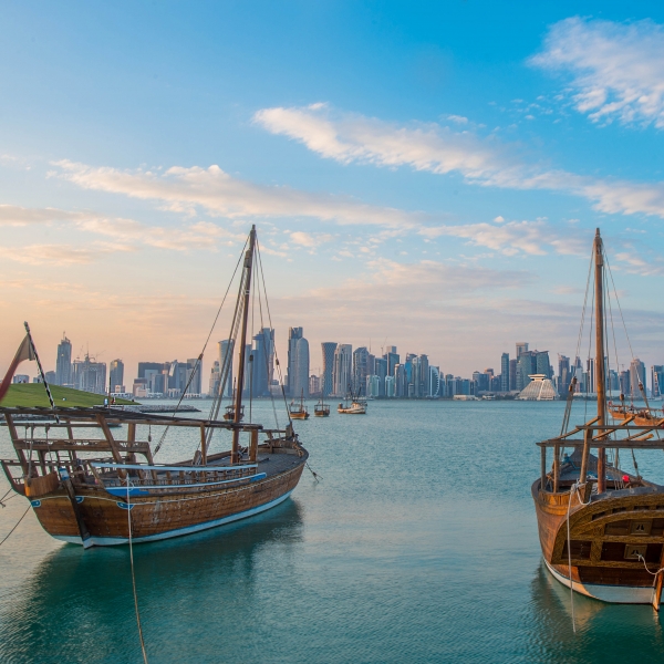 Il Qatar investe nel mercato del turismo italiano
