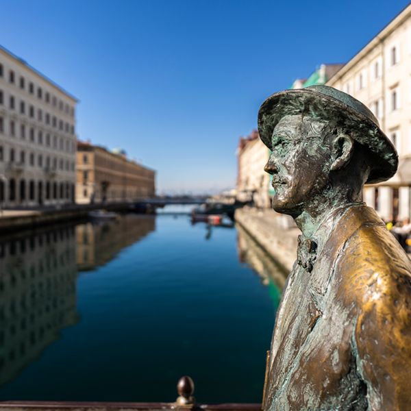 Trieste: tutto pronto per il Bloomsday