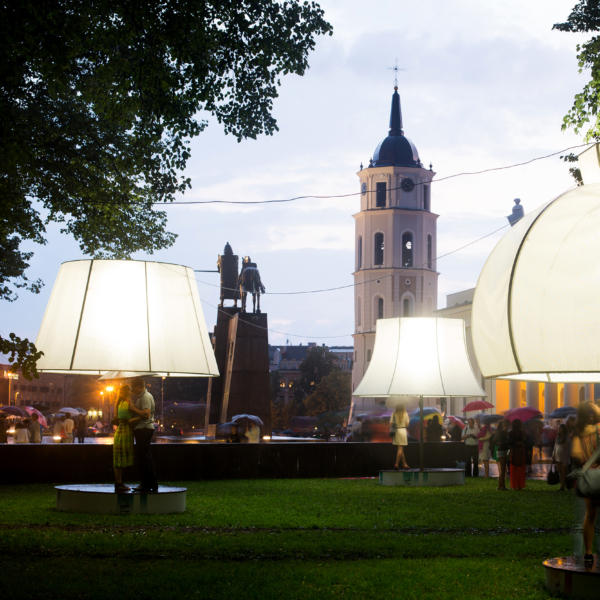 Un’estate tra storia, arte e cultura in Lituania