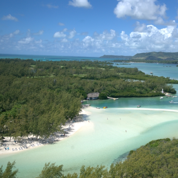 Il paradiso terrestre di Mauritius: le 10 spiagge più belle