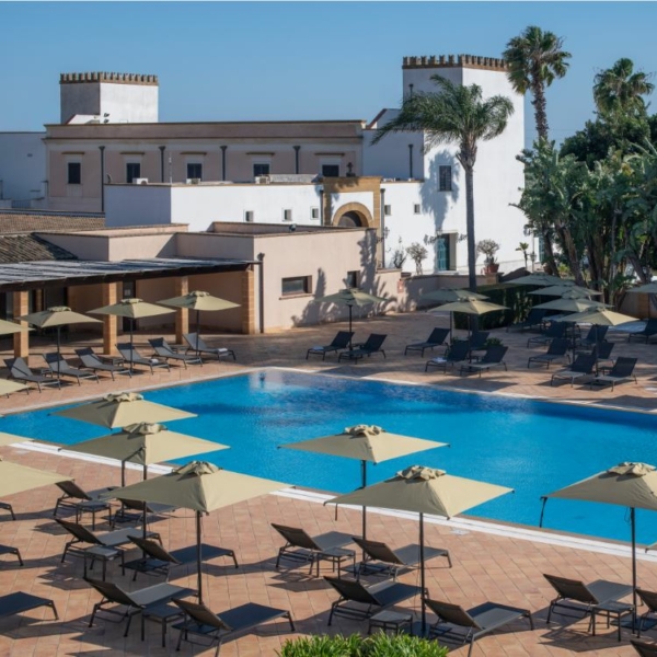 HNH Hospitality annuncia l’opening in Sicilia del nuovo Almar Giardino di Costanza Resort
