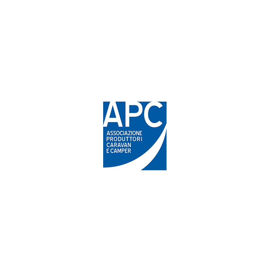 APC – Associazione Produttori Caravan e Camper Logo