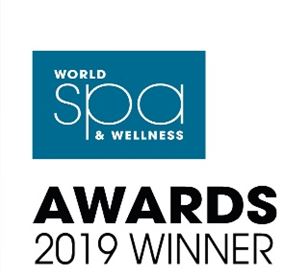 Fonteverde vince i prestigiosi World Spa & Wellness Awards 2019