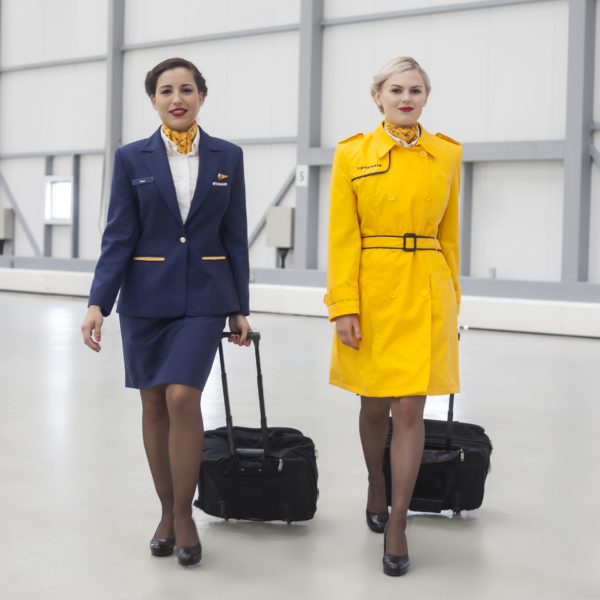 Ryanair posticipa a metà gennaio 2018 l’entrata in vigore della nuova policy sul bagaglio a mano