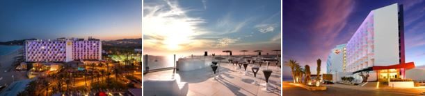 HARD ROCK HOTEL IBIZA PRESENTA “MIRRORS IN HEAVEN” E “ROCK IN THE SKY”: DUE NUOVI SHOW PER VIVERE IL MERAVIGLIOSO PANORAMA DELL’ISOLA