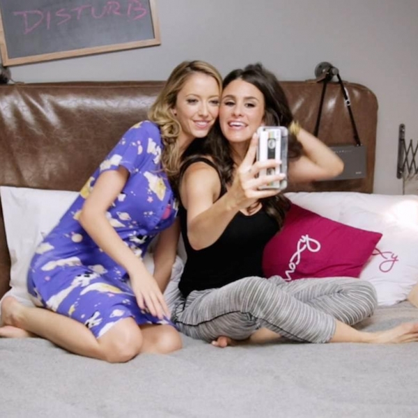 Moxy Hotels presents the YouTube web series “Do not Disturb” with the actress Taryn Southern