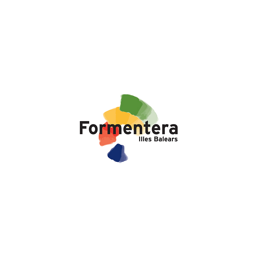 Ente del turismo dell’isola di Formentera Logo