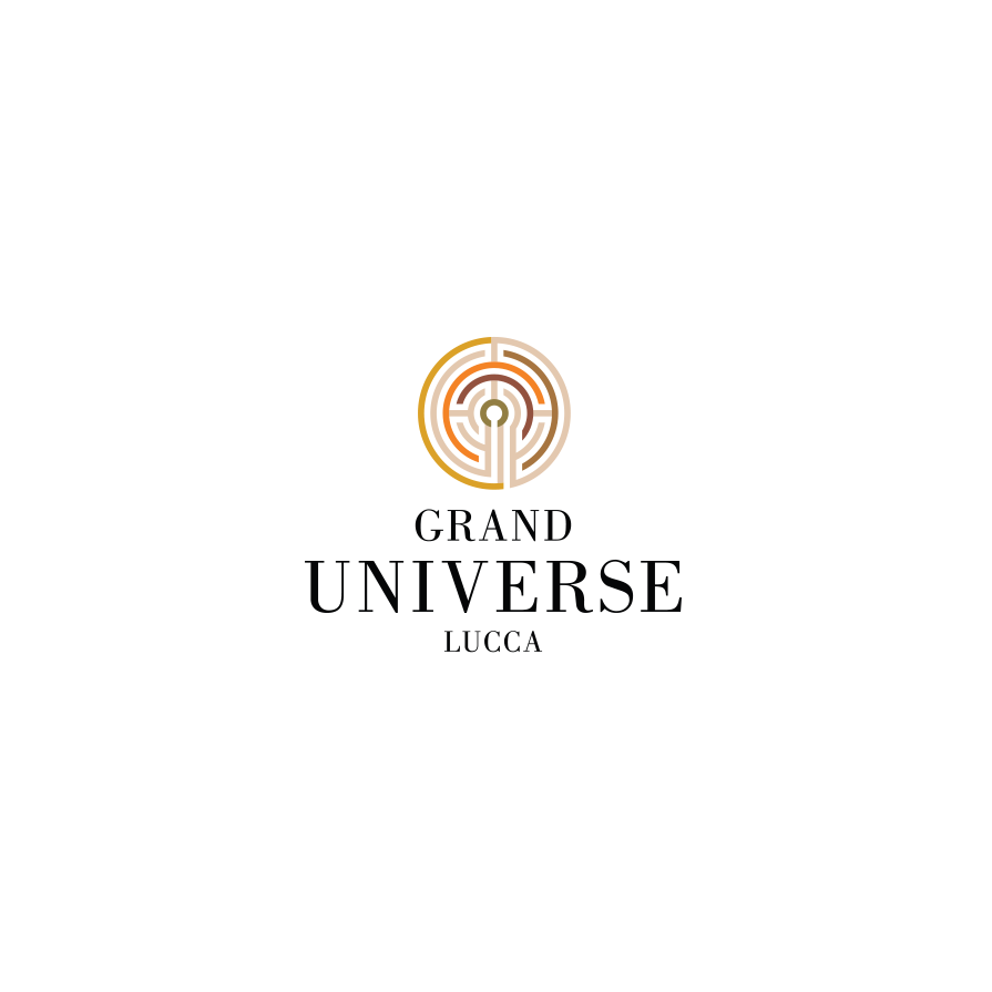 Grand Universe Lucca Logo