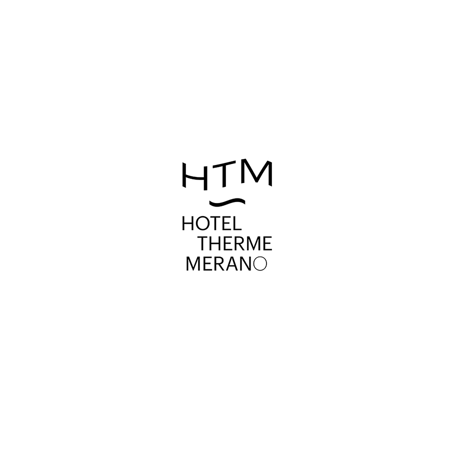 Hotel Terme Merano Logo