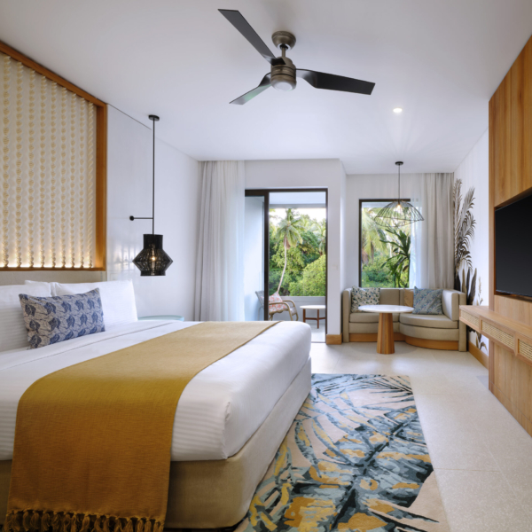 Tribute Portfolio apre un nuovo resort alle Seychelles  Laïla, Seychelles, a Tribute Portfolio Resort 