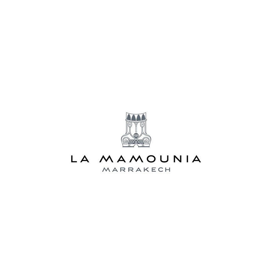 La Mamounia Logo