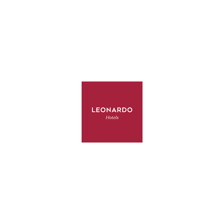 Leonardo Hotels Logo