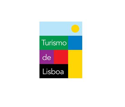 Turismo de Lisboa – Visitors & Convention Bureau Logo
