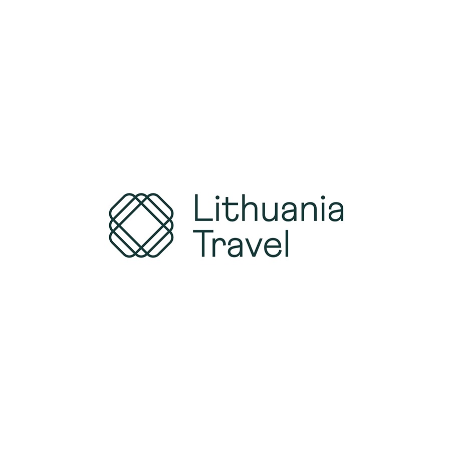 Lithuania Travel Logo