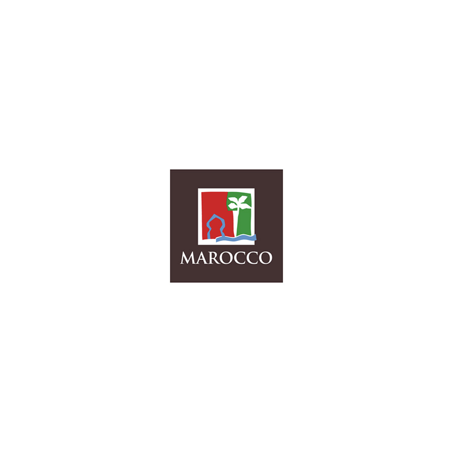 ONMT – ENTE NAZIONALE PER IL TURISMO DEL MAROCCO Logo