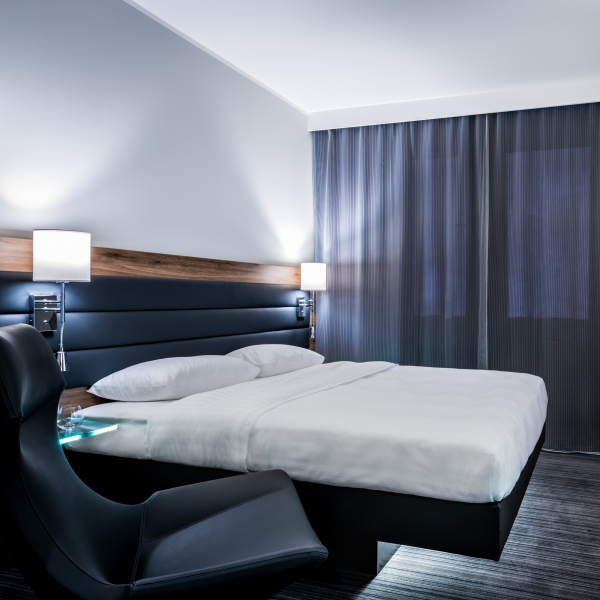 MUNICH GETS MOXY WITH ITS FIRST HOTEL IN GERMANY: MOXY MUNICH AIRPORT
