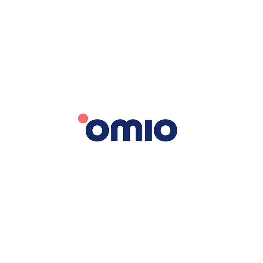 OMIO Logo